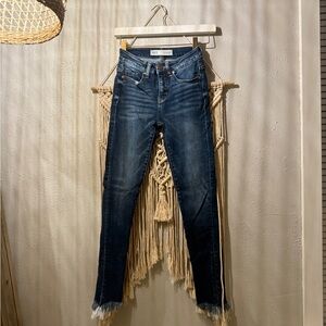 BKE Stella Skinny Jeans SIZE 22